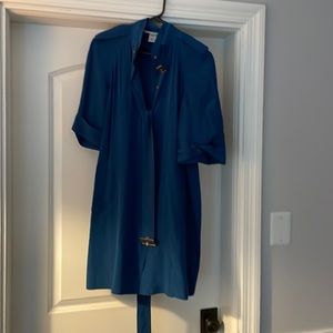 Diane vonFurstenberg Romper